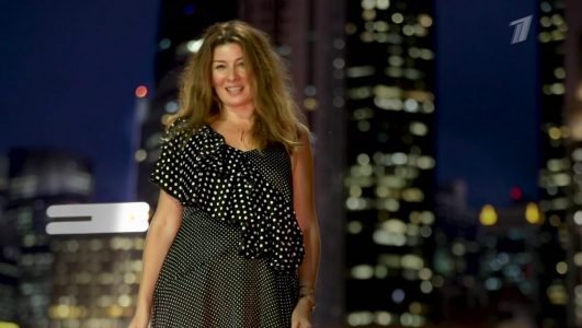 Жизнь других. Цюрих (Эфир 30 мая 2021 года)